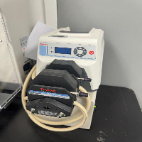 Beckman Coulter Biomek NXp Laboratory Automation Workstation image 2